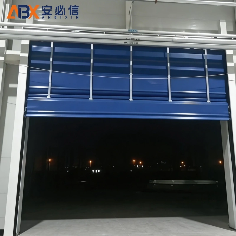 塔城高速堆积门